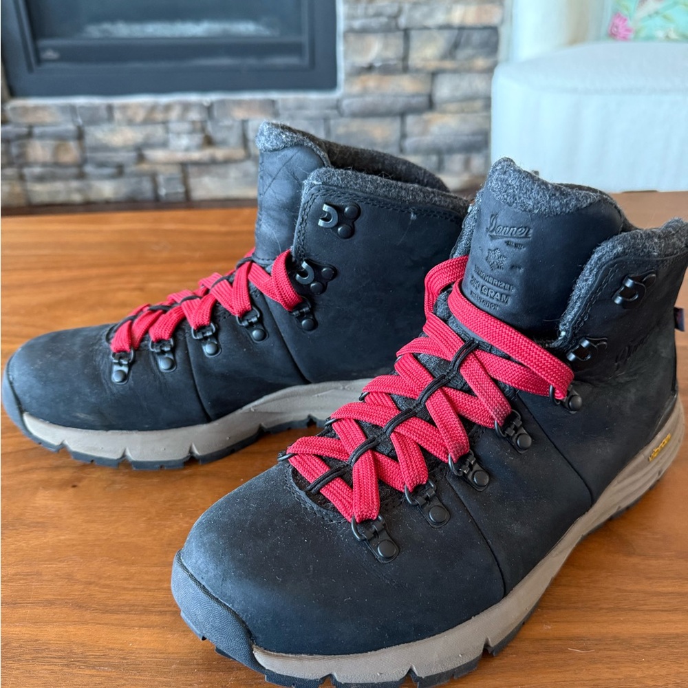 Danner Women's Mountain Boots